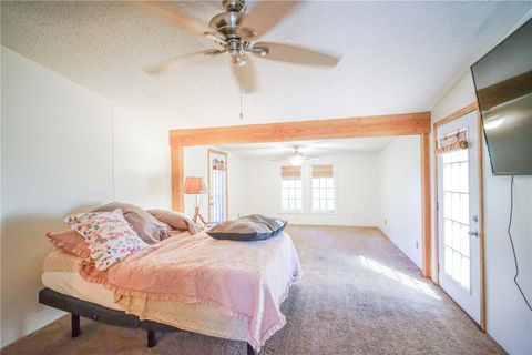 Tiny photo for 14050 SE 50th Street, Morriston, FL 32668 (MLS # OM711581)