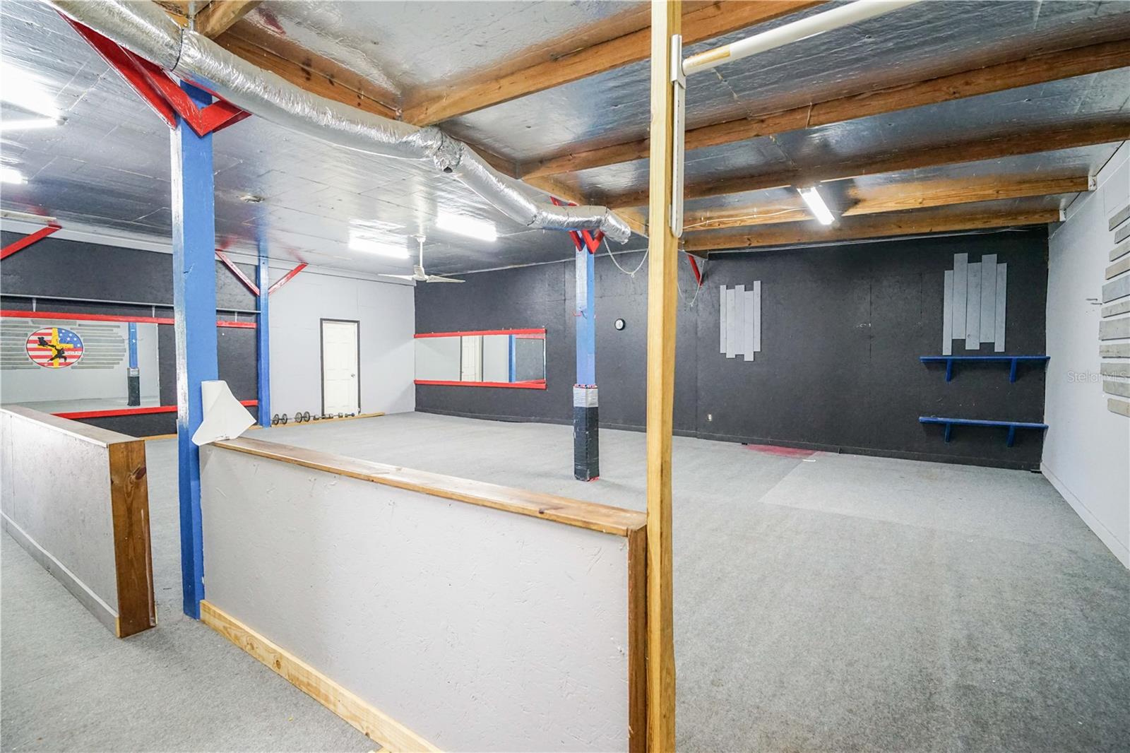 AG SUB - Residential