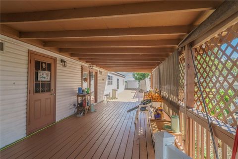 Tiny photo for 14050 SE 50th Street, Morriston, FL 32668 (MLS # OM711581)