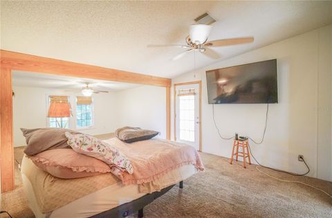 Tiny photo for 14050 SE 50th Street, Morriston, FL 32668 (MLS # OM711581)