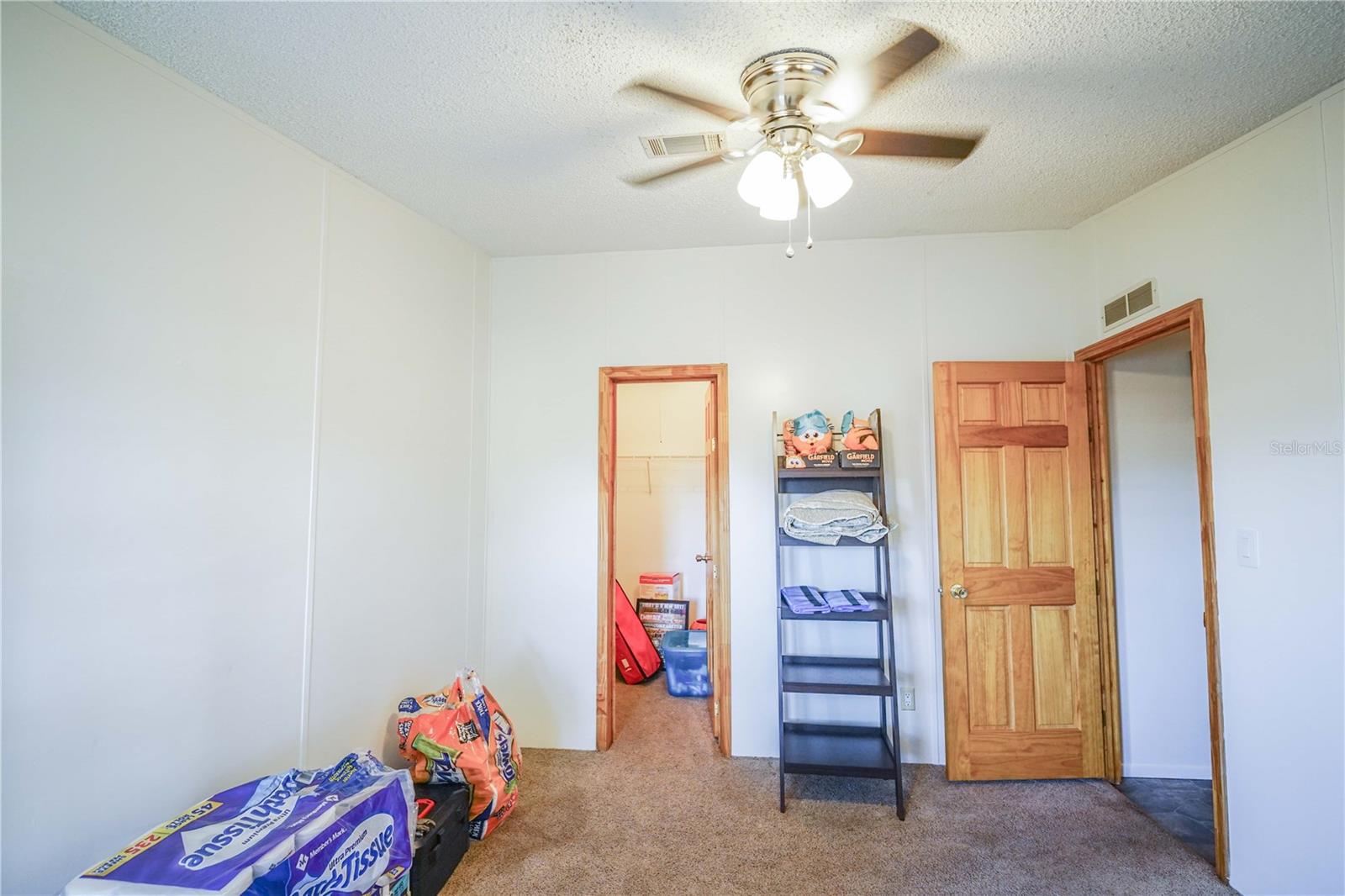 AG SUB - Residential