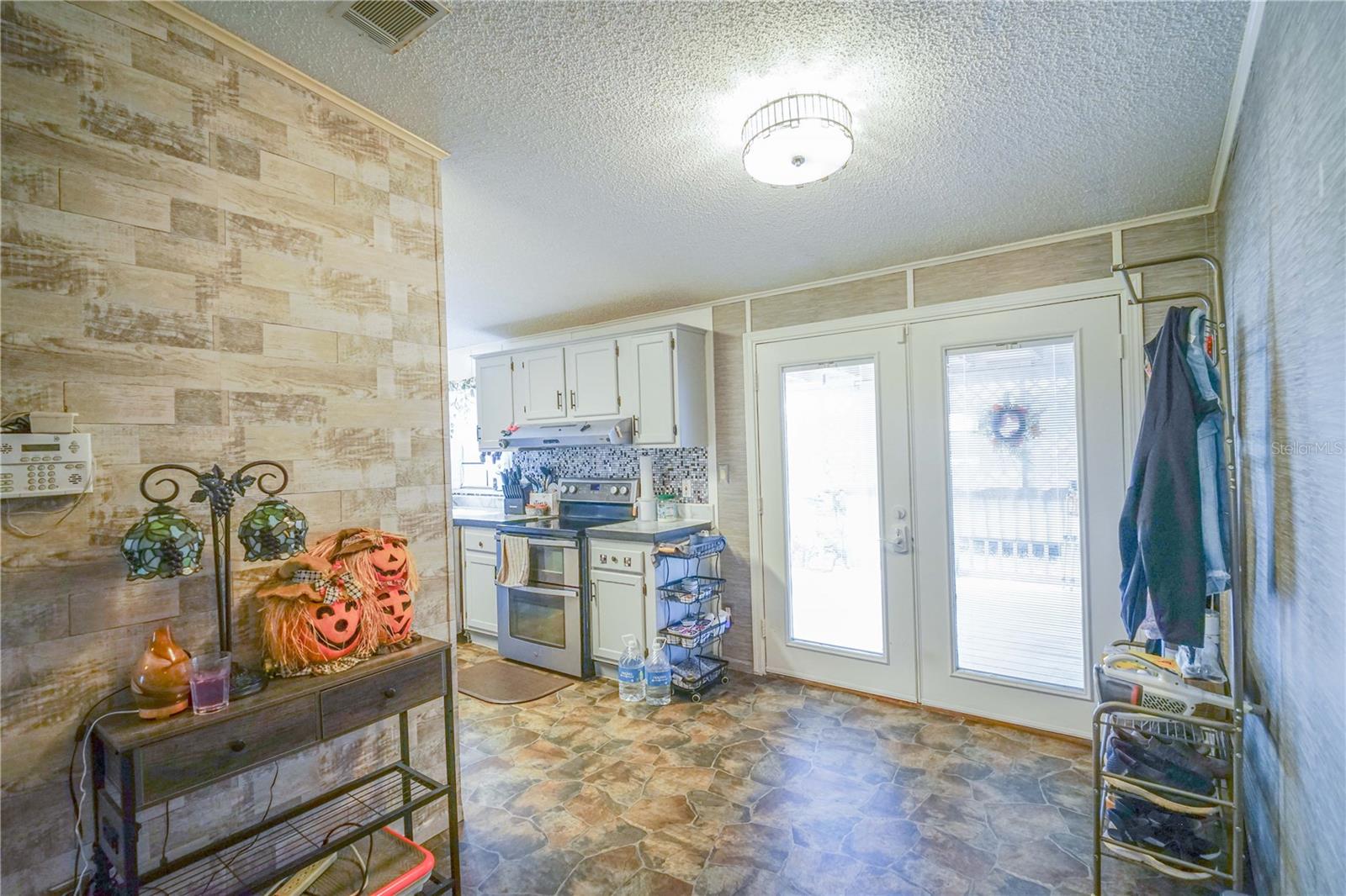 AG SUB - Residential