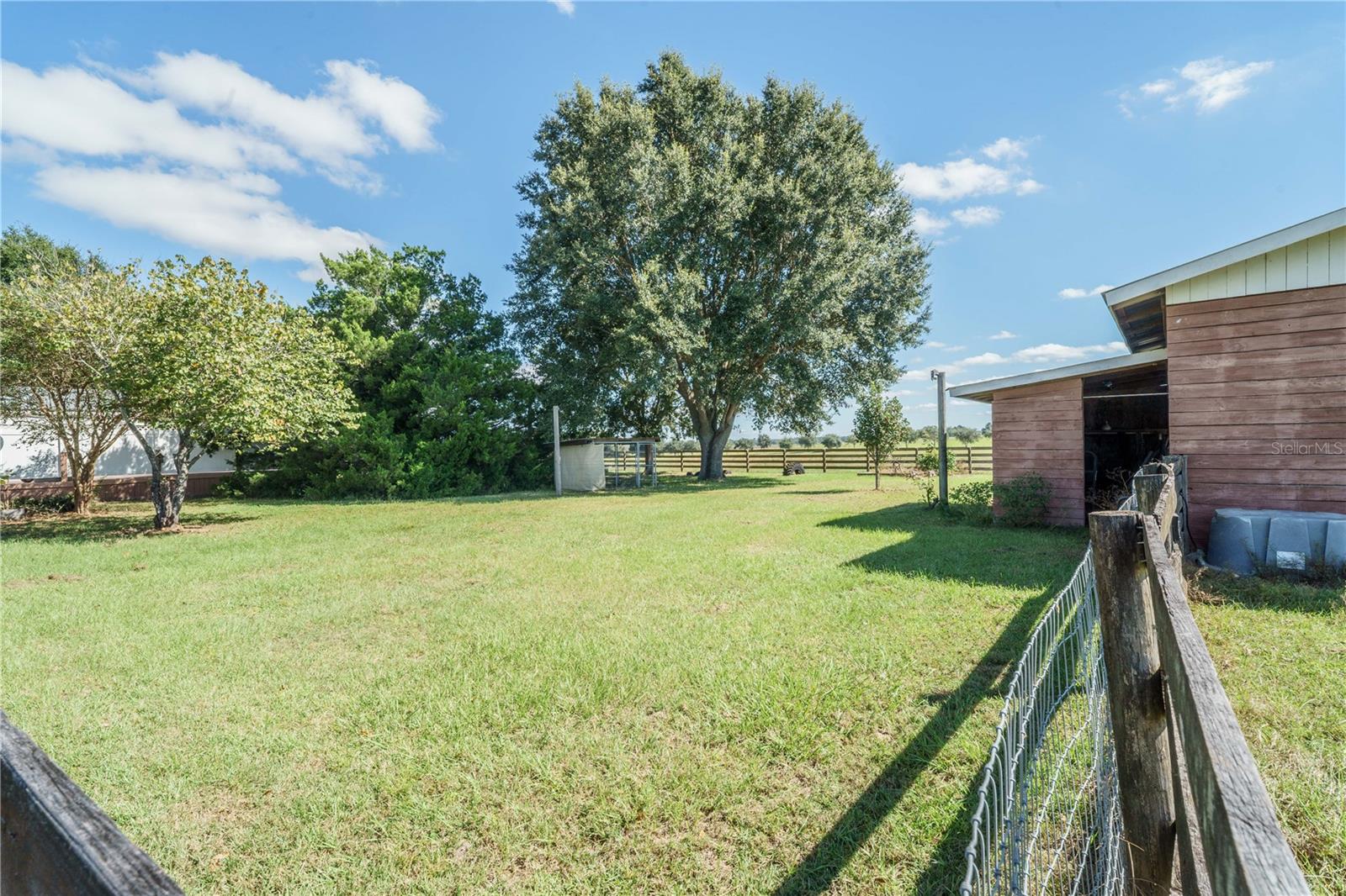 AG SUB - Residential