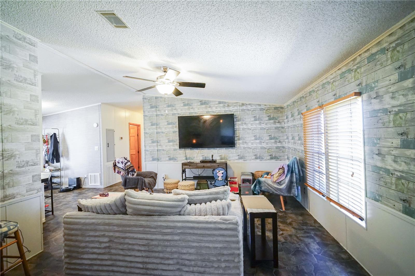 AG SUB - Residential