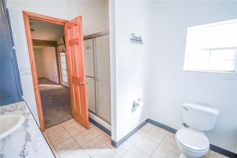 Tiny photo for 14050 SE 50th Street, Morriston, FL 32668 (MLS # OM711581)