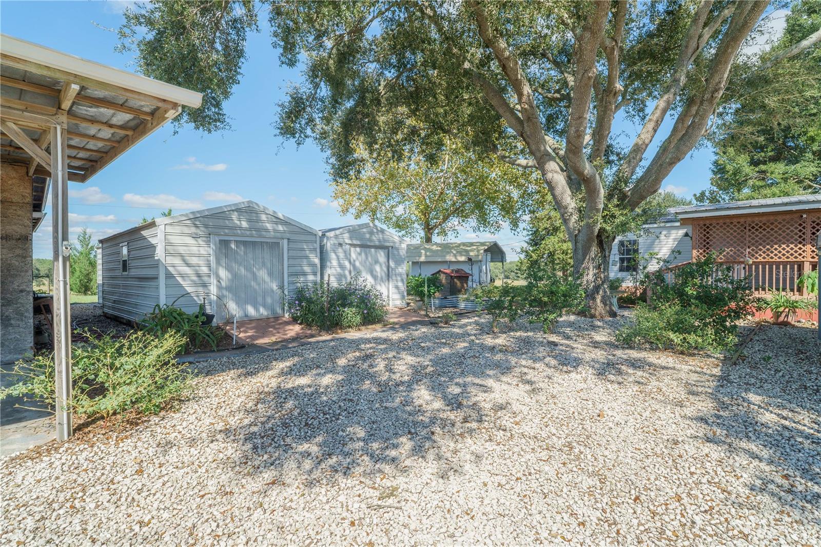 AG SUB - Residential