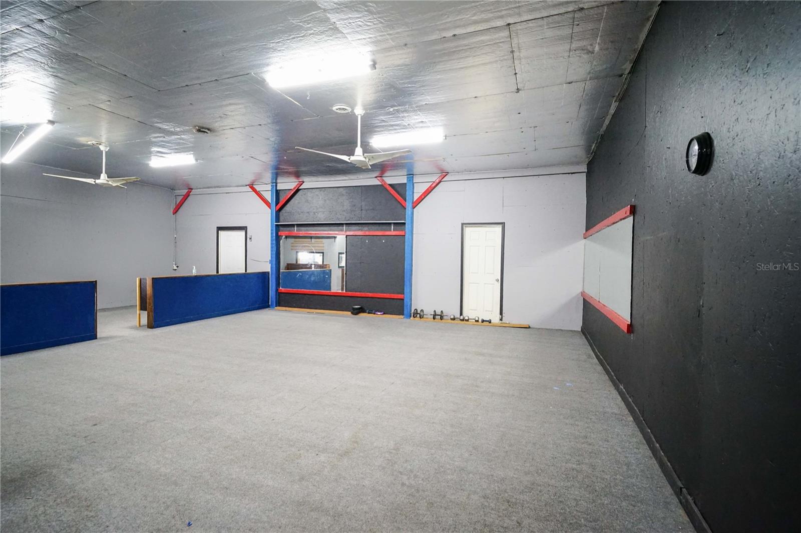 AG SUB - Residential