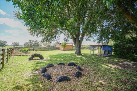 Tiny photo for 14050 SE 50th Street, Morriston, FL 32668 (MLS # OM711581)