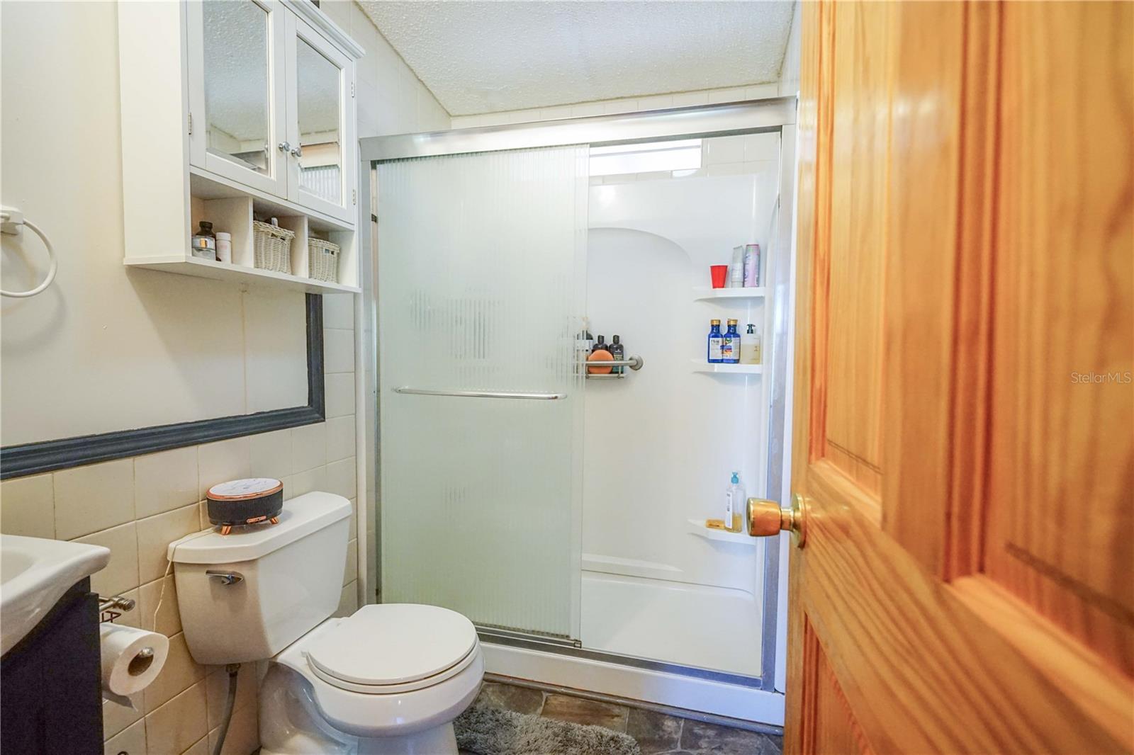 AG SUB - Residential