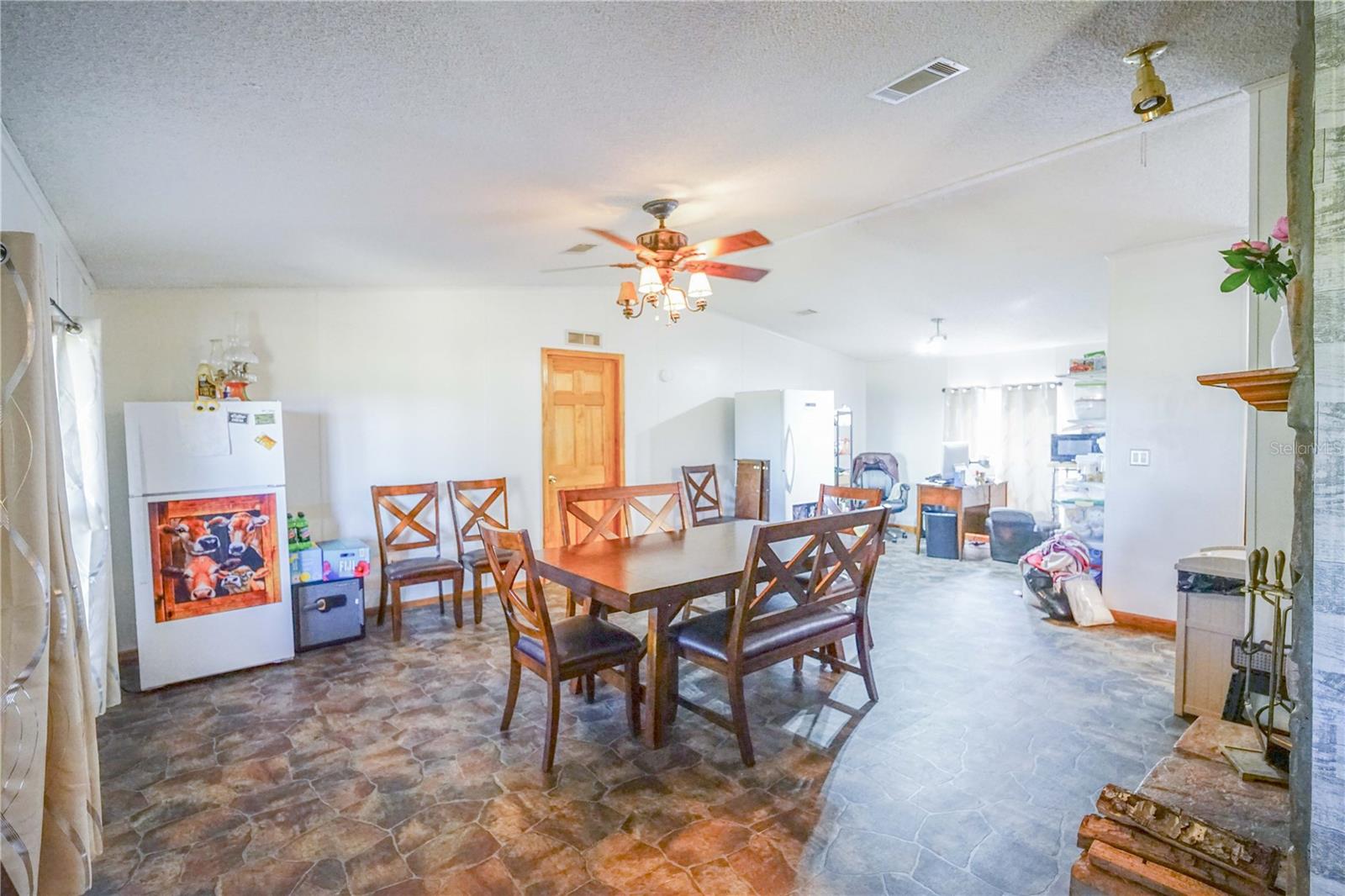 AG SUB - Residential