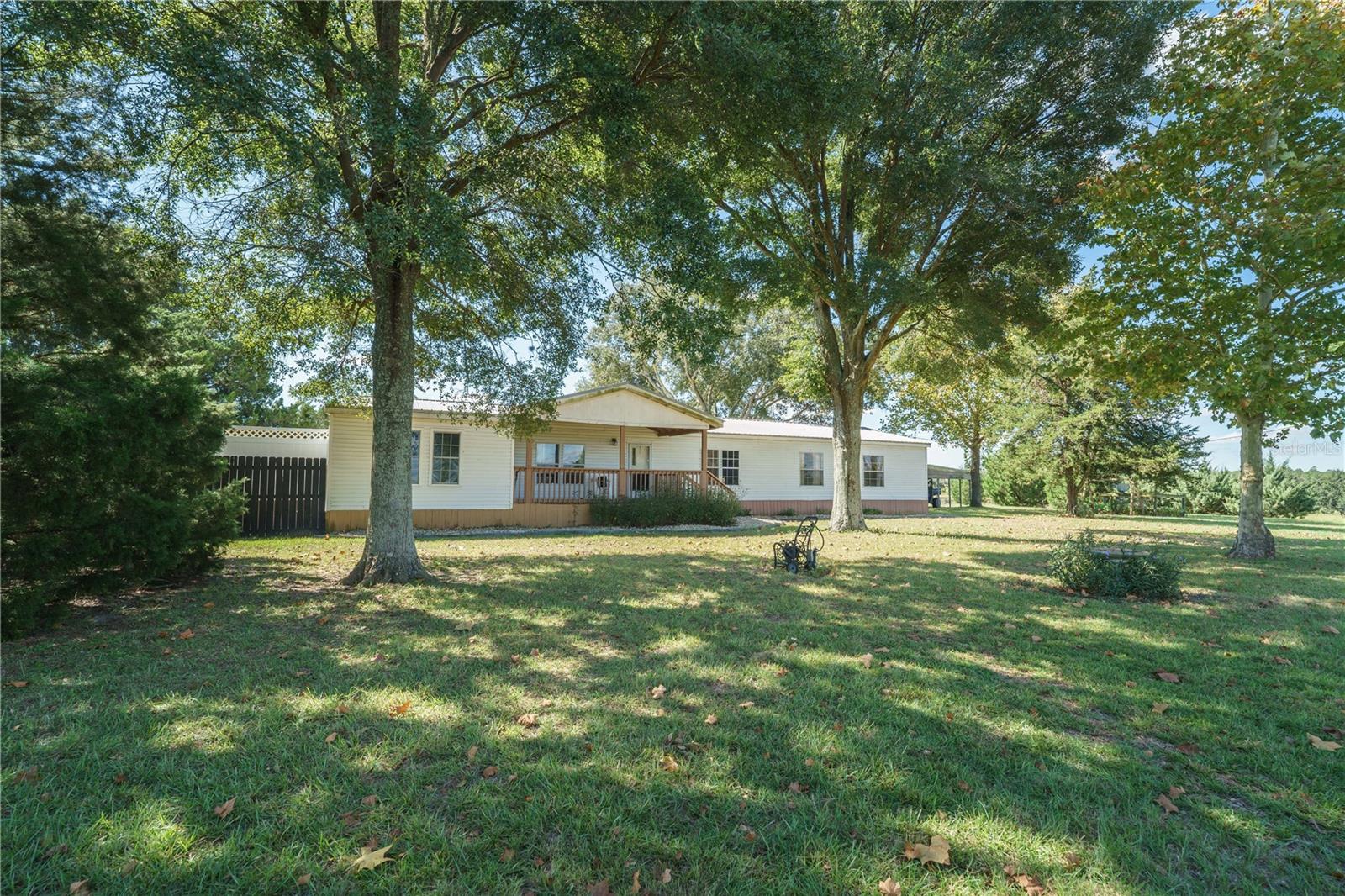 AG SUB - Residential