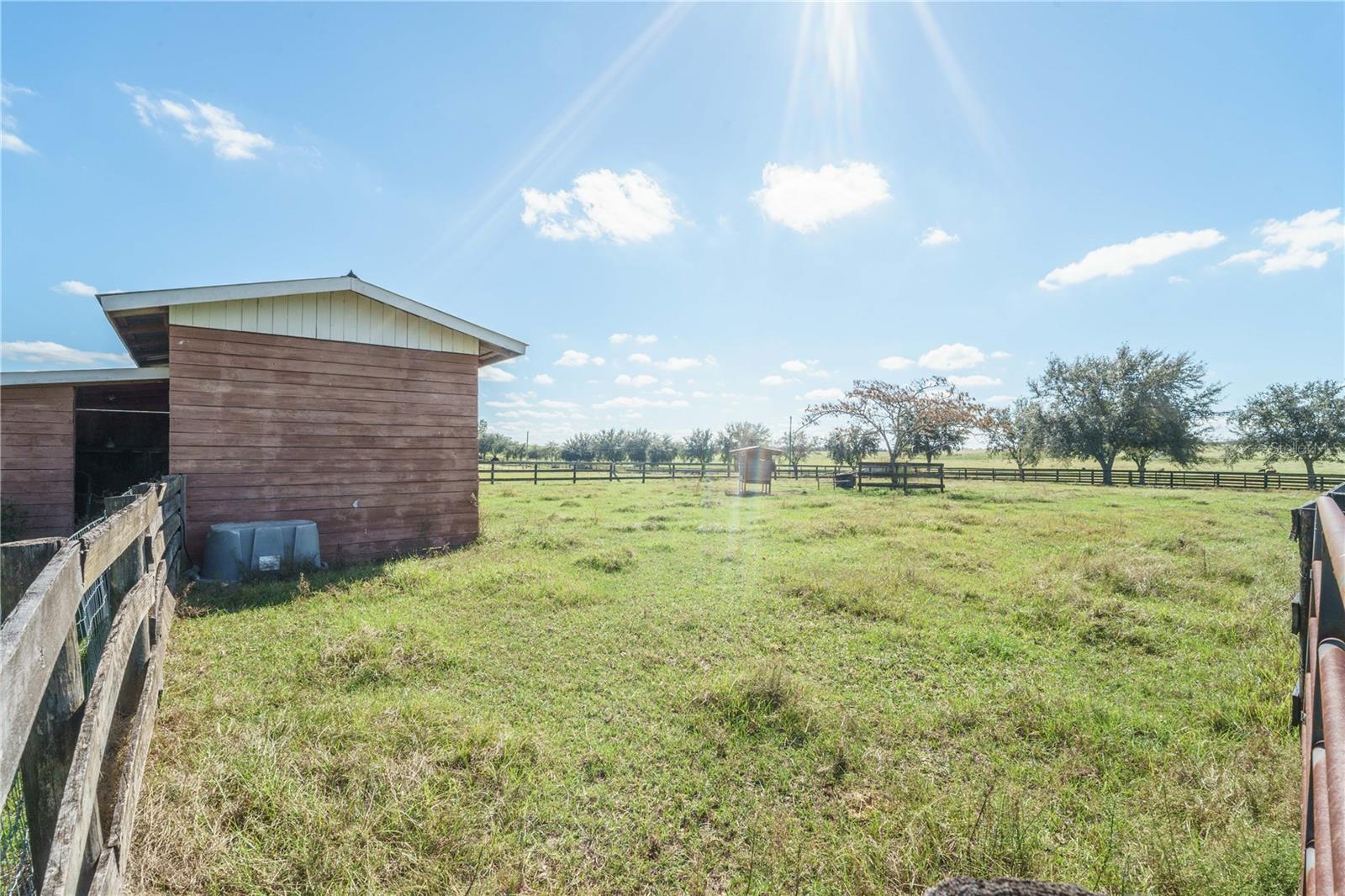 AG SUB - Residential