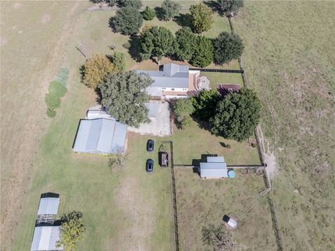 Tiny photo for 14050 SE 50th Street, Morriston, FL 32668 (MLS # OM711581)
