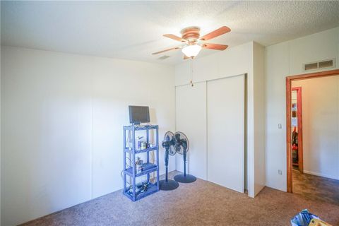 Tiny photo for 14050 SE 50th Street, Morriston, FL 32668 (MLS # OM711581)