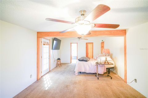 Tiny photo for 14050 SE 50th Street, Morriston, FL 32668 (MLS # OM711581)