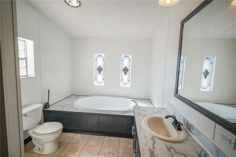Tiny photo for 14050 SE 50th Street, Morriston, FL 32668 (MLS # OM711581)