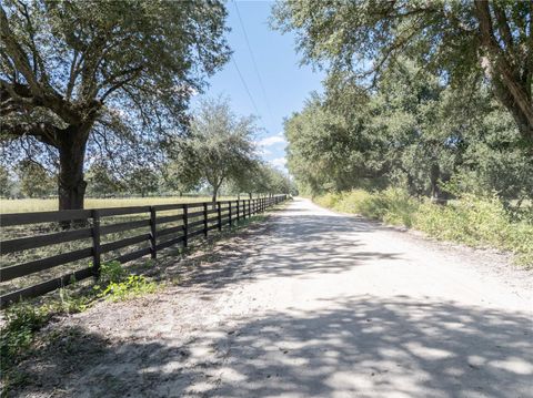 Tiny photo for 14050 SE 50th Street, Morriston, FL 32668 (MLS # OM711581)