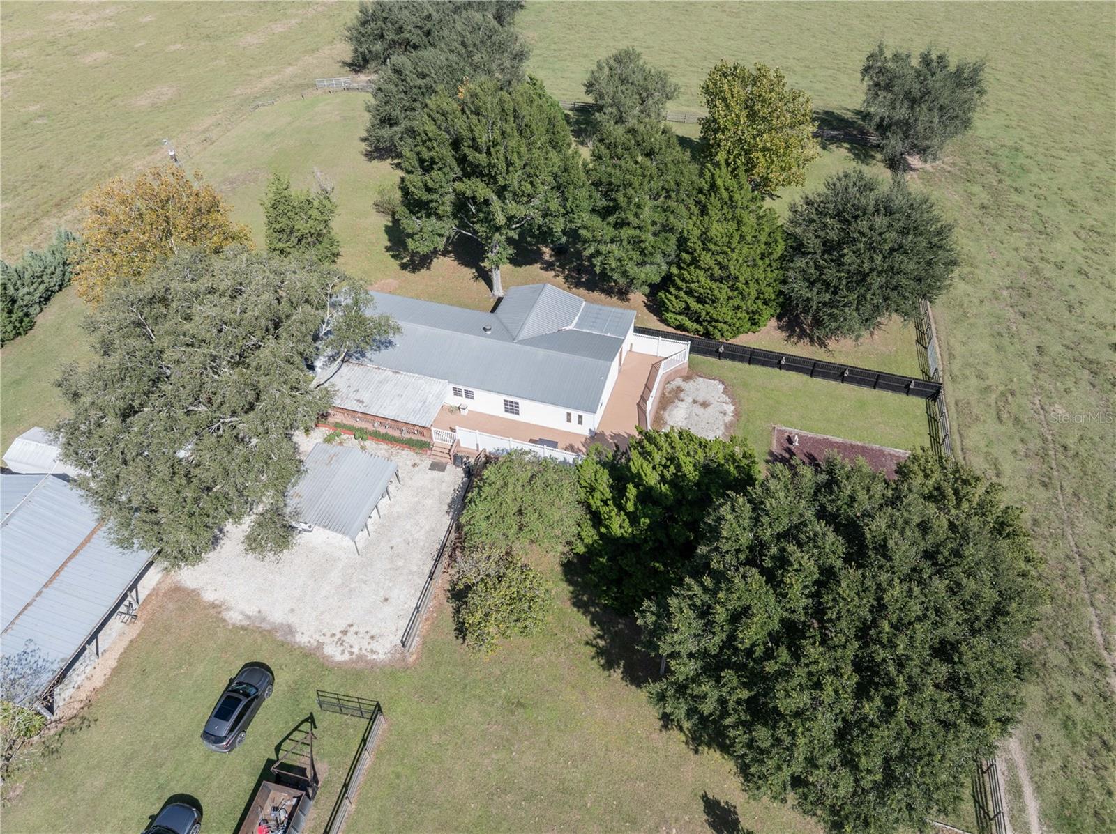 AG SUB - Residential