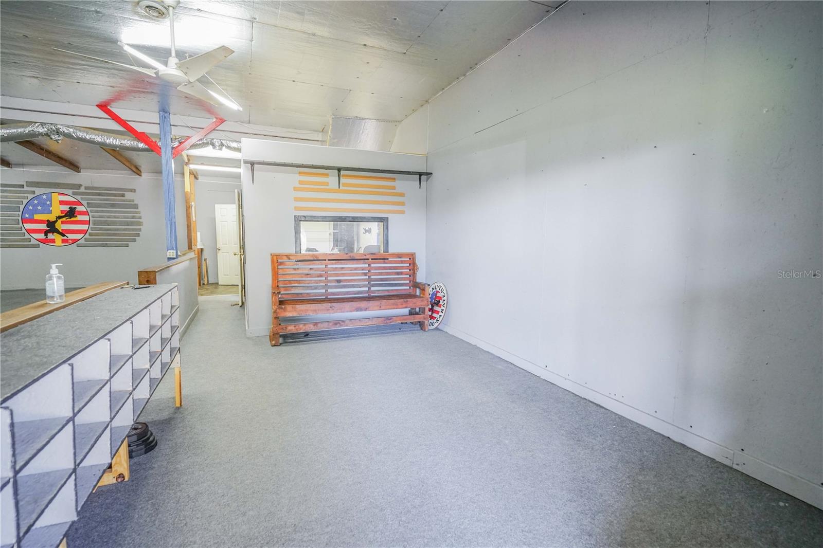 AG SUB - Residential