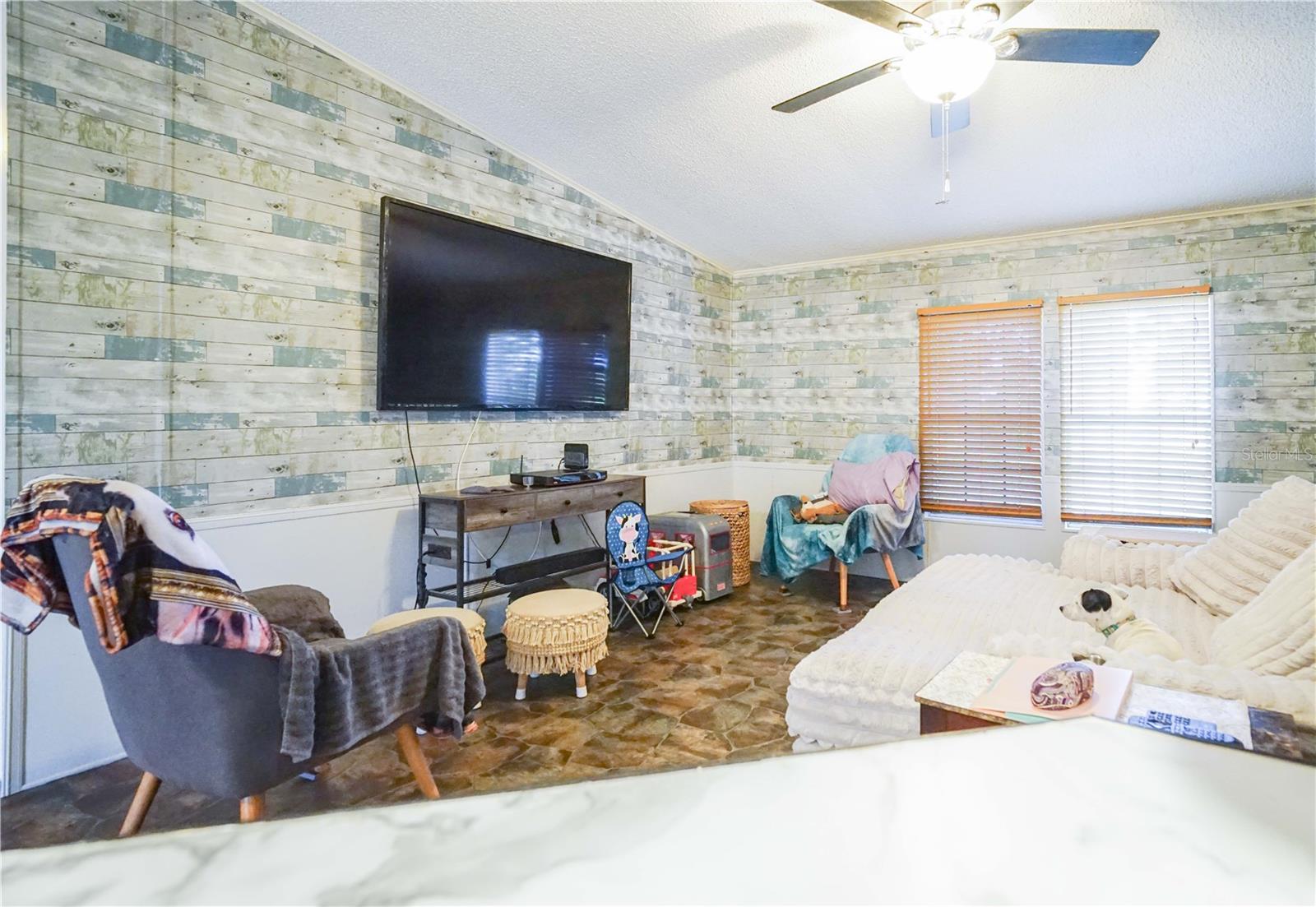 AG SUB - Residential