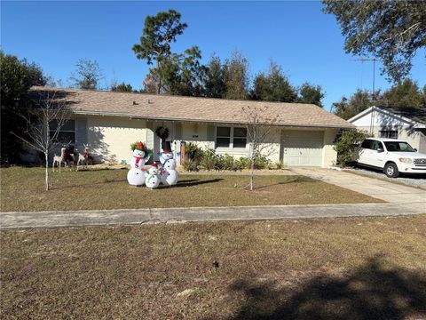 A home in OCALA