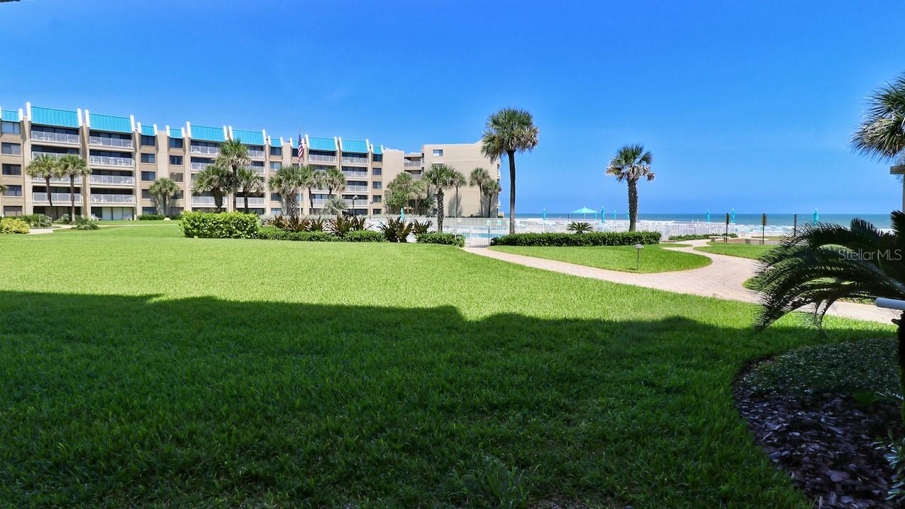 Errol By Sea - Residential