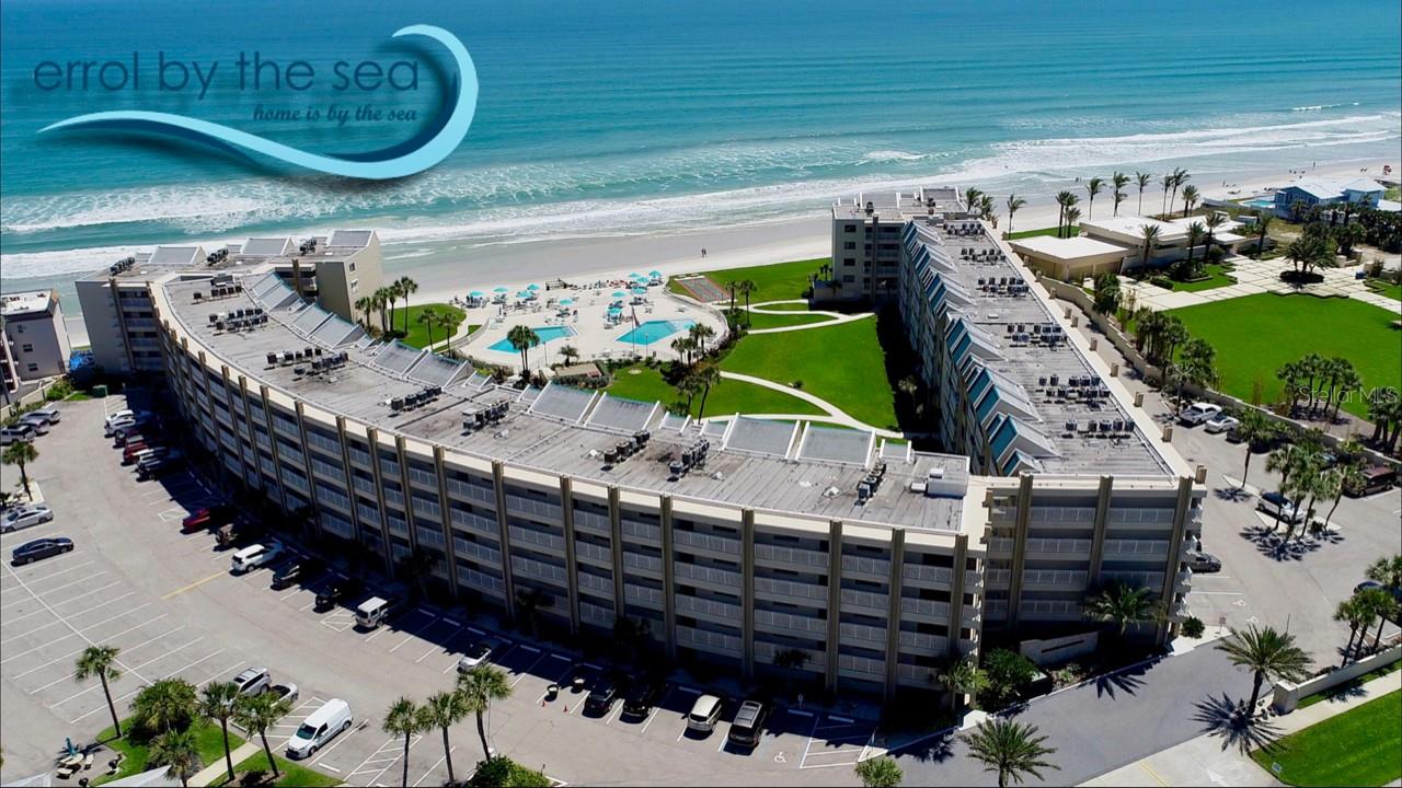 Errol By Sea - Residential