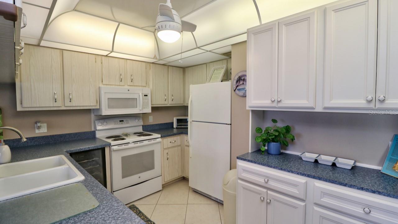 Errol By Sea - Residential