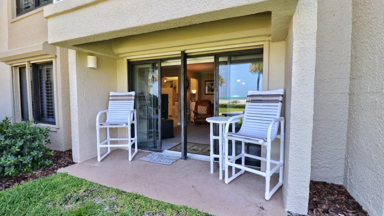 Errol By Sea - Residential