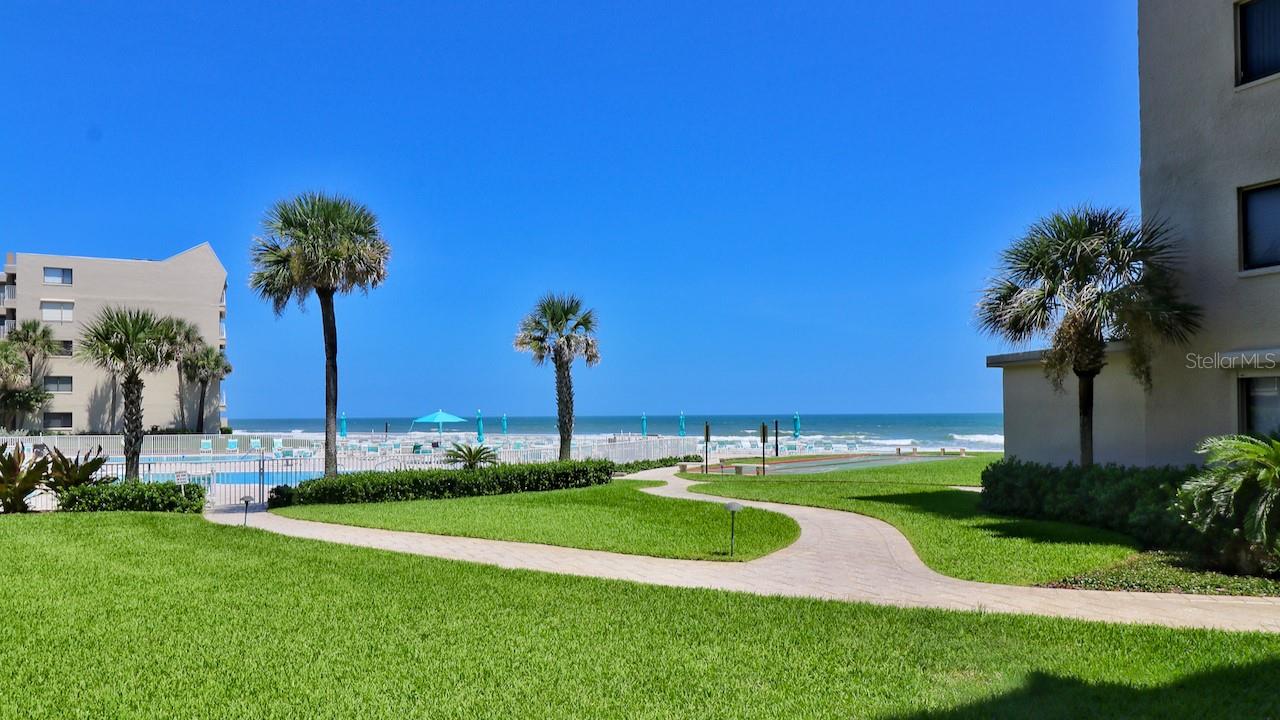 Errol By Sea - Residential