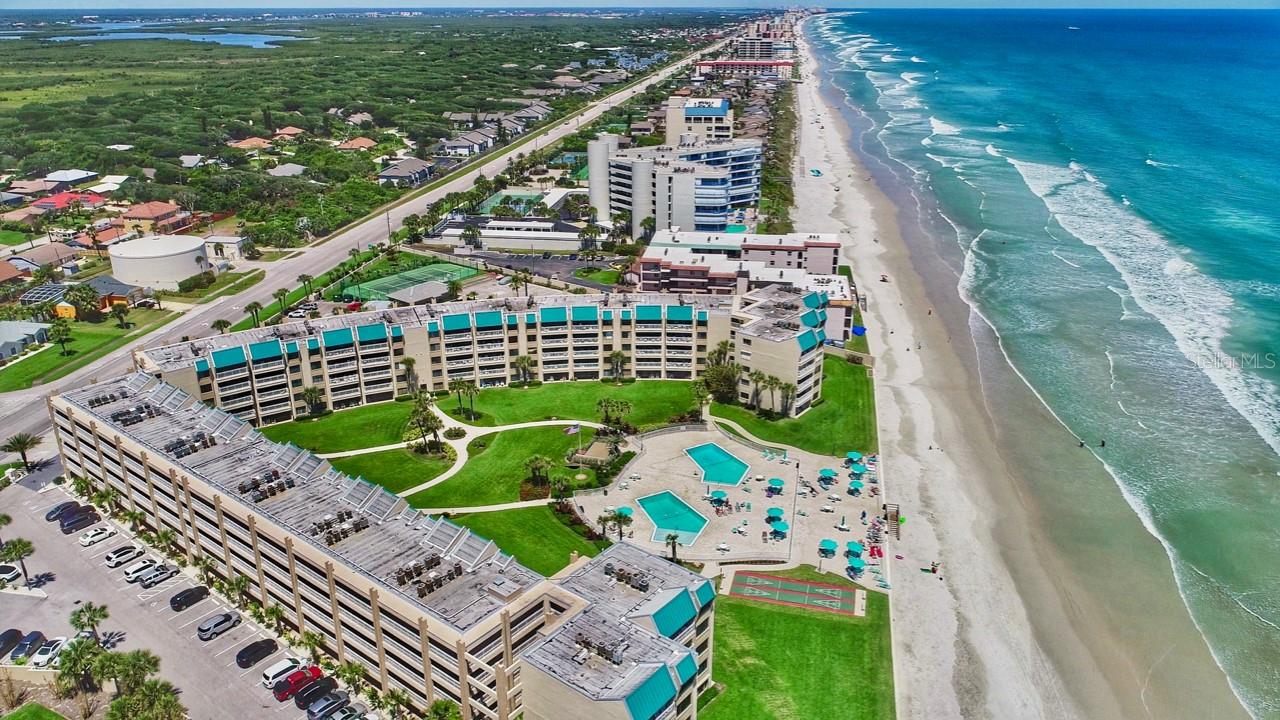 Errol By Sea - Residential