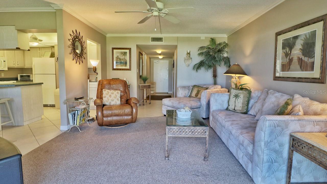 Errol By Sea - Residential