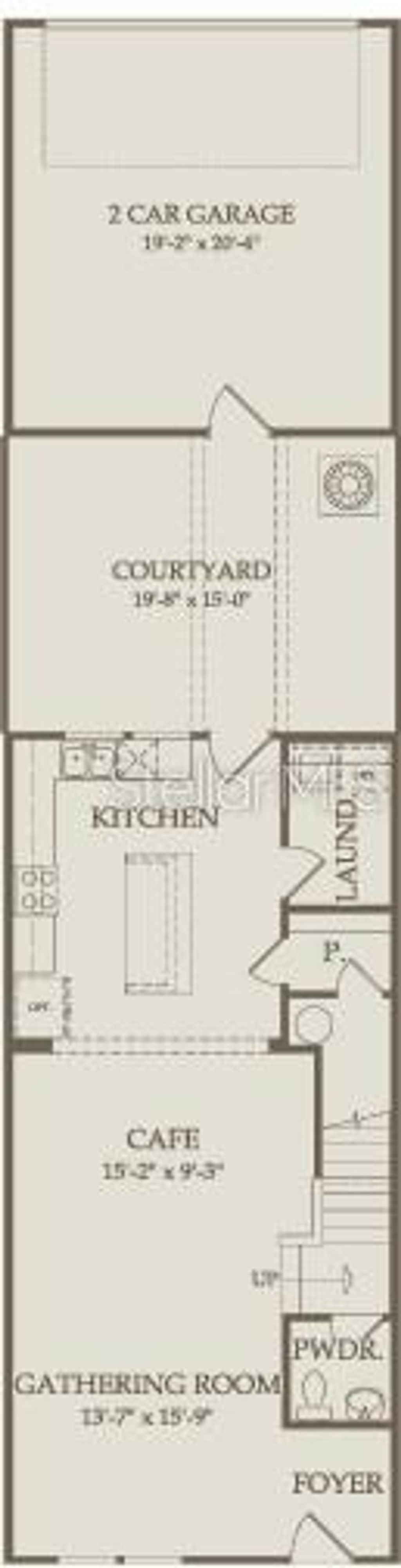 Photo of 4612 Orchard View Alley, Clermont, FL 34714 (MLS # O6357532)