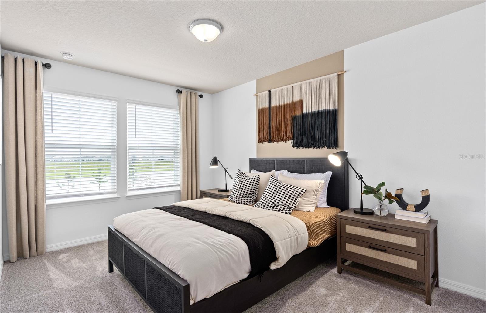 PARKSIDE TRAILS - Residential