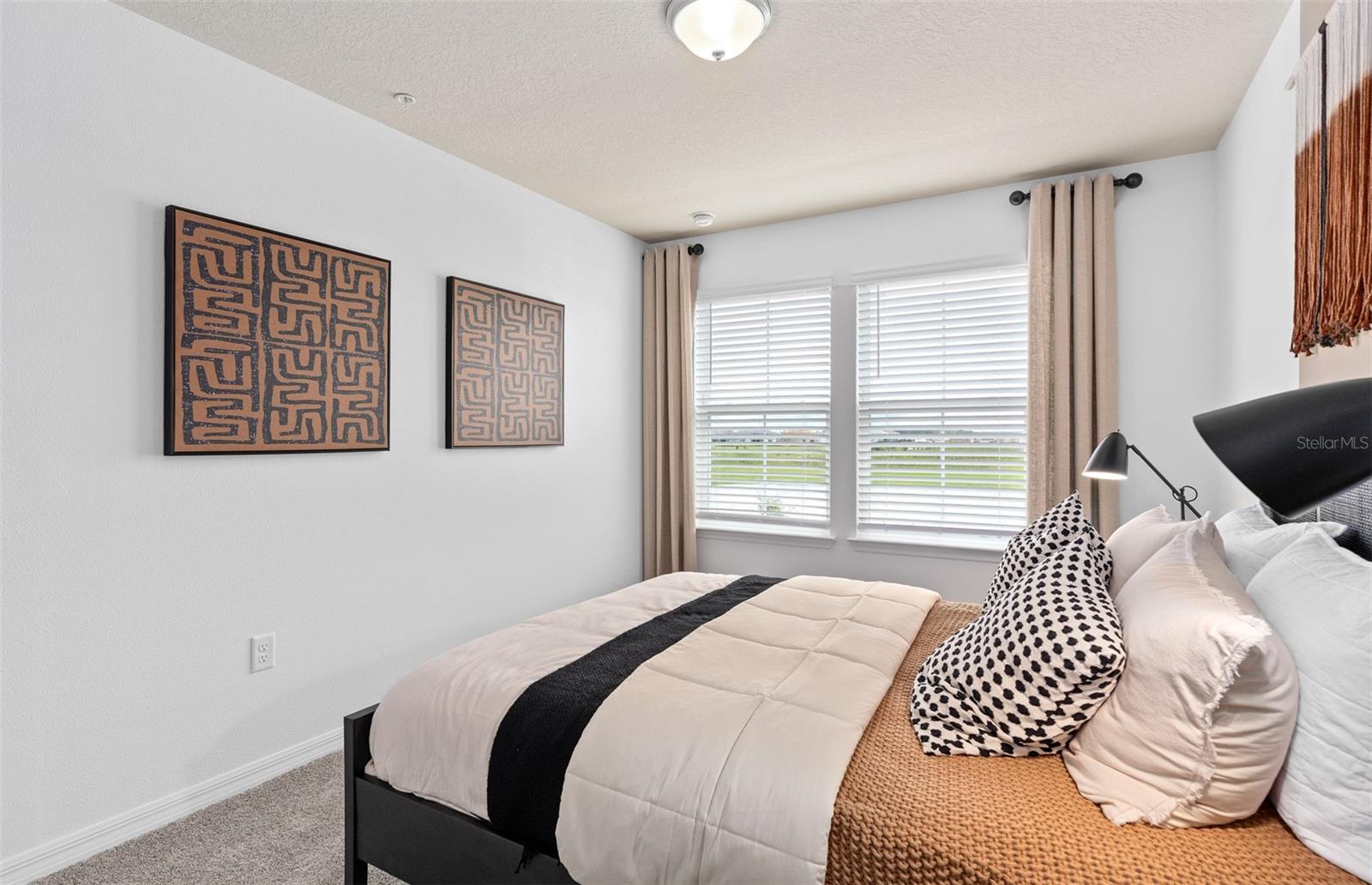 PARKSIDE TRAILS - Residential