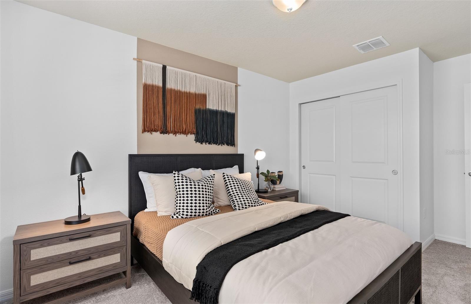 PARKSIDE TRAILS - Residential