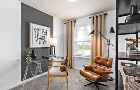 Tiny photo for 4612 Orchard View Alley, Clermont, FL 34714 (MLS # O6357532)