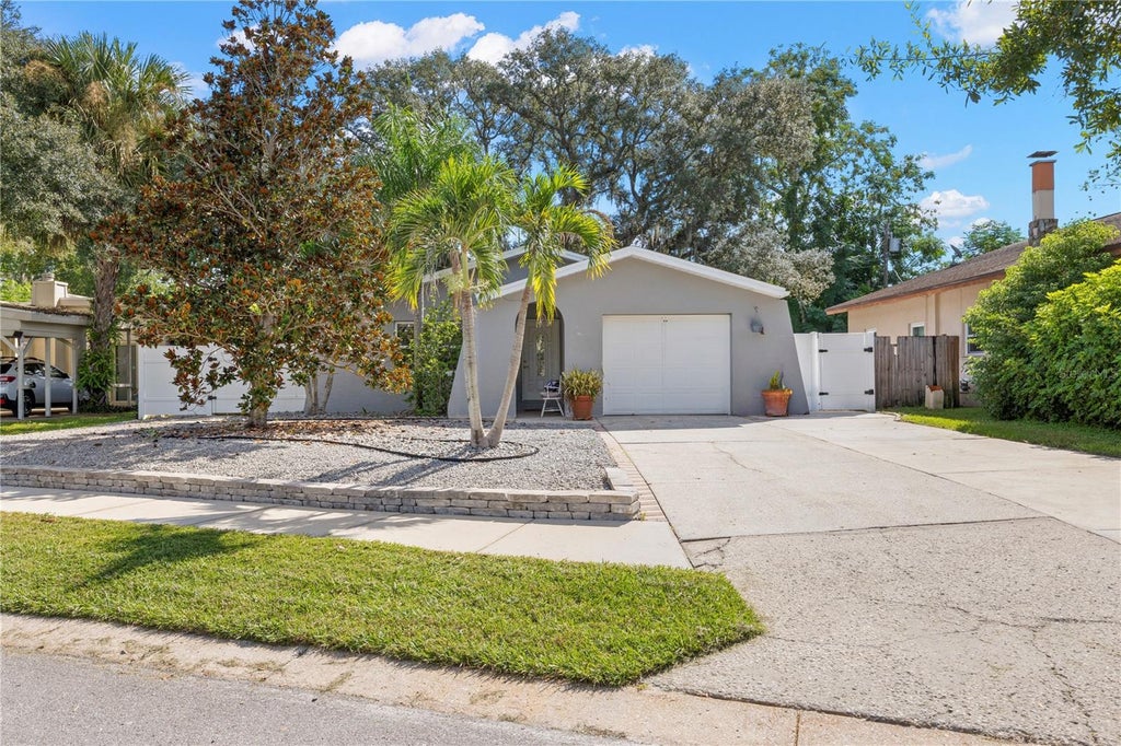 Photo of 630 6th Avenue N, Safety Harbor, FL 34695 (MLS # TB8553638)