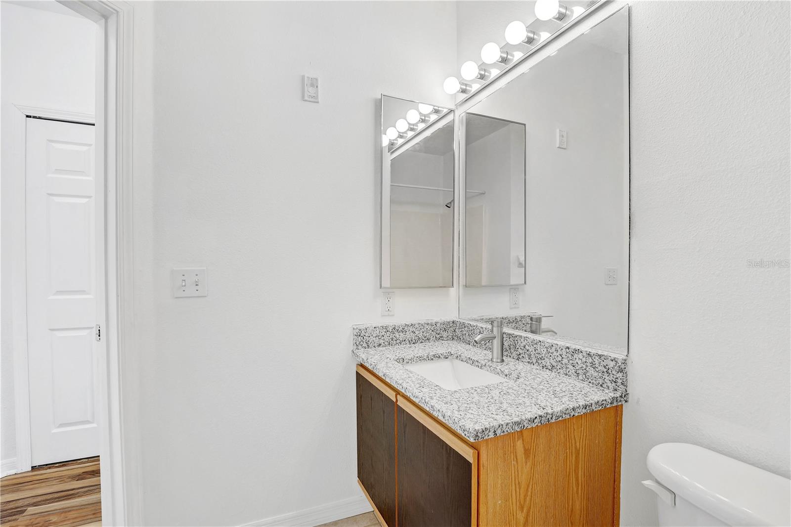 VILLAGES OF BLOOMINGDALE CONDO - Residential