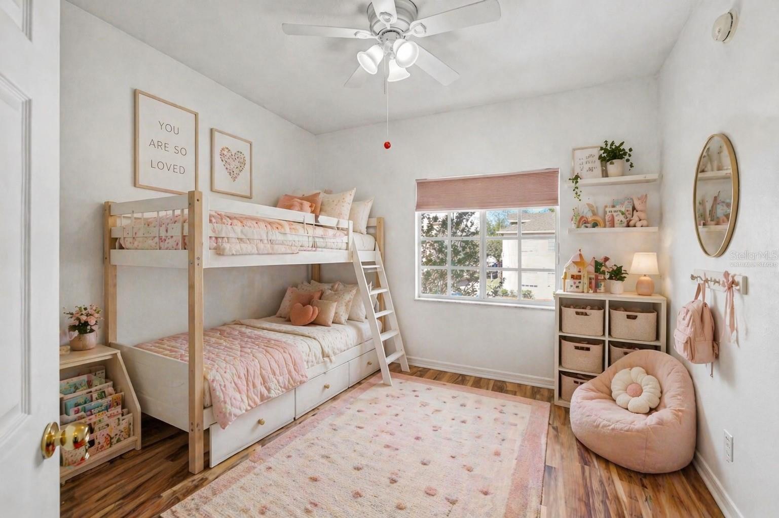 VILLAGES OF BLOOMINGDALE CONDO - Residential