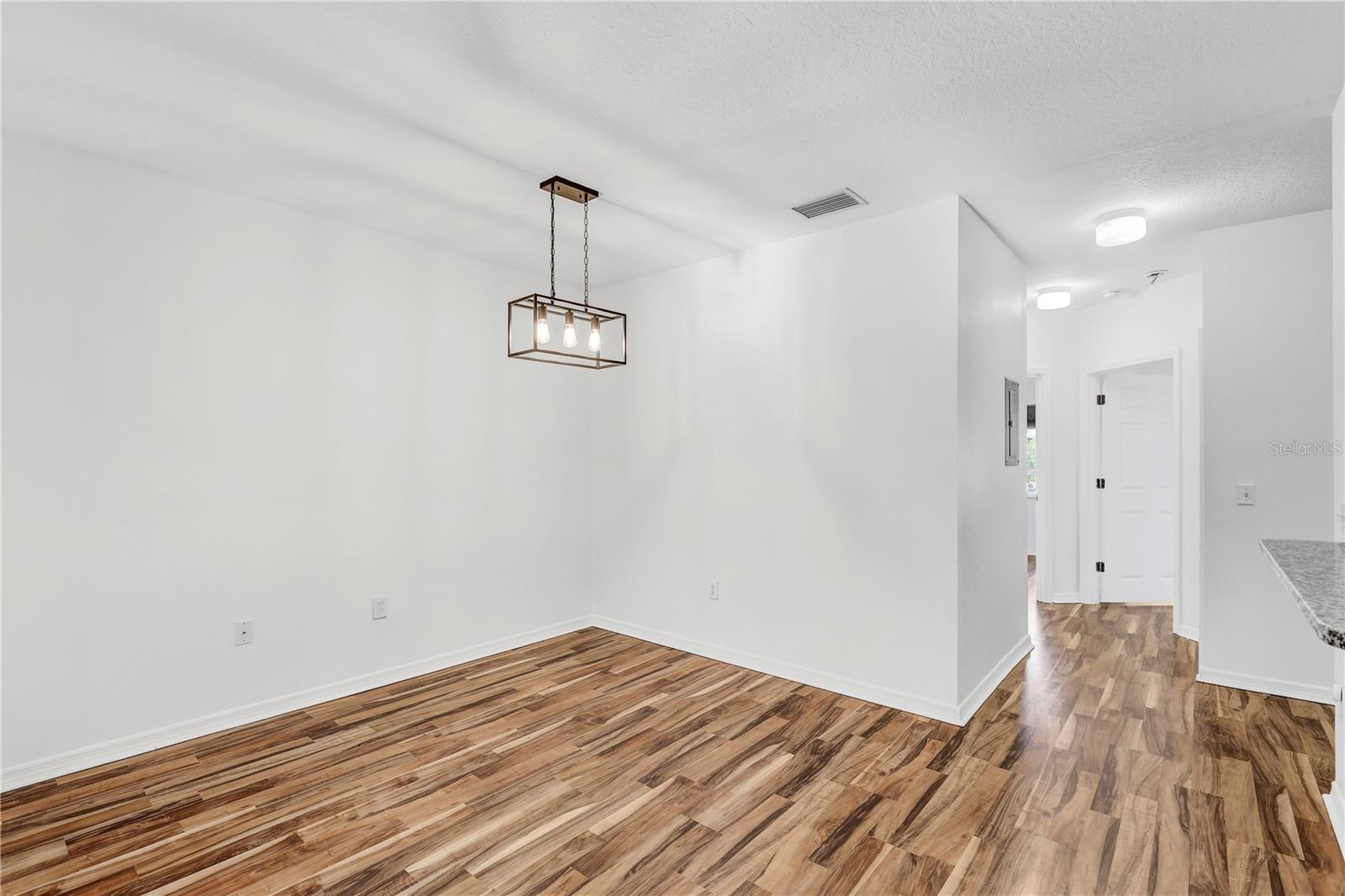 VILLAGES OF BLOOMINGDALE CONDO - Residential