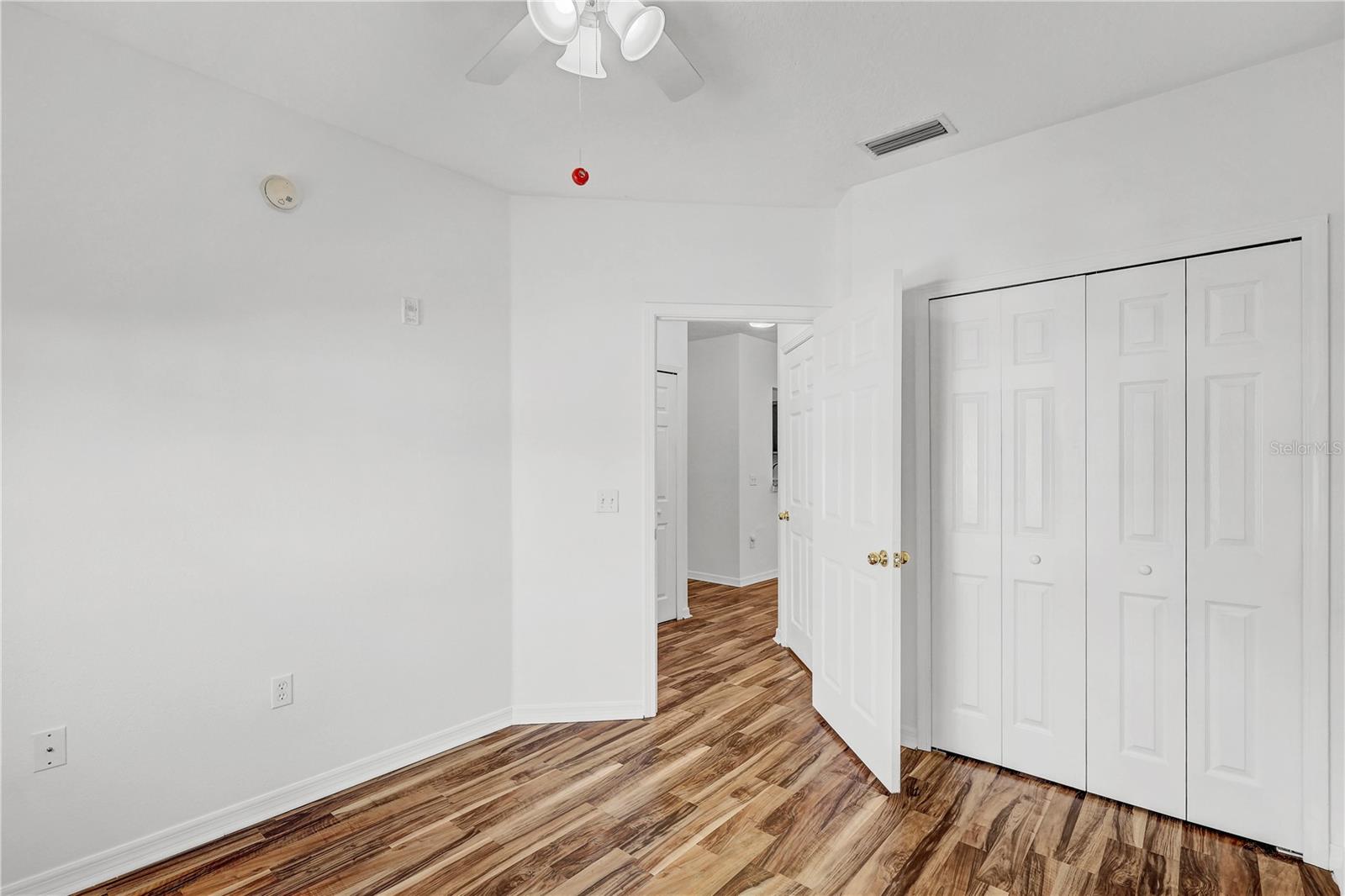 VILLAGES OF BLOOMINGDALE CONDO - Residential