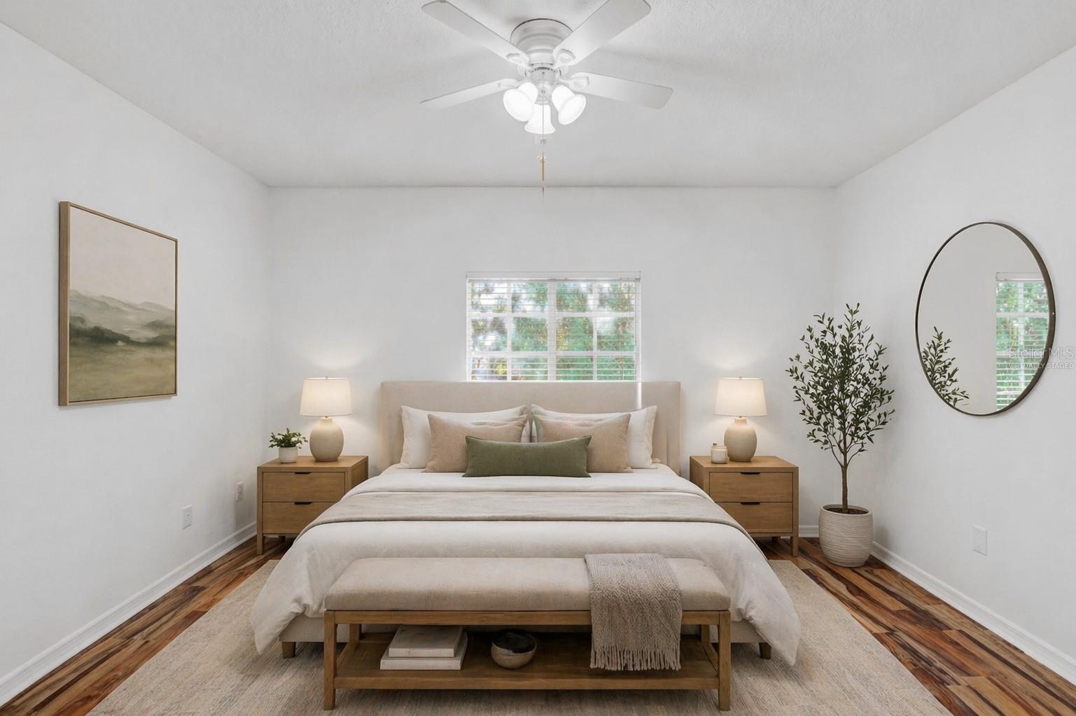 VILLAGES OF BLOOMINGDALE CONDO - Residential