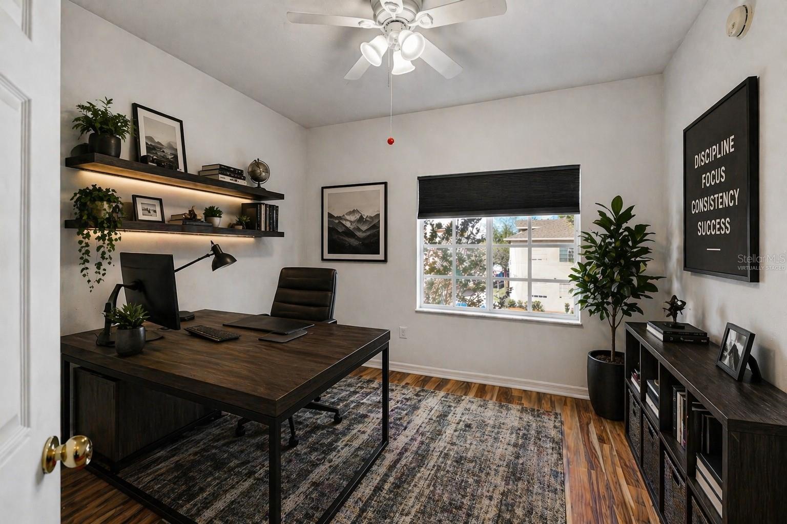 VILLAGES OF BLOOMINGDALE CONDO - Residential