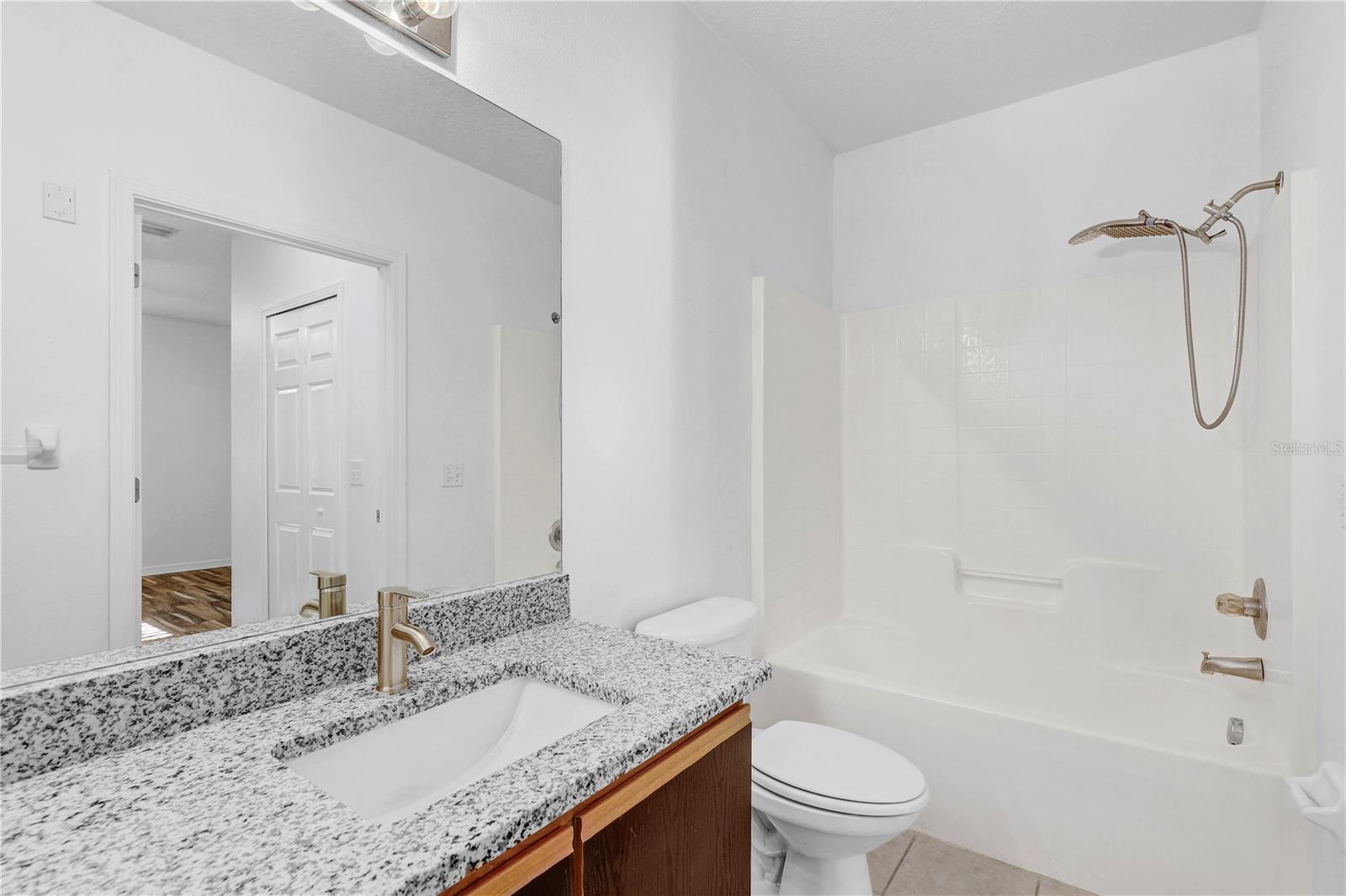 VILLAGES OF BLOOMINGDALE CONDO - Residential