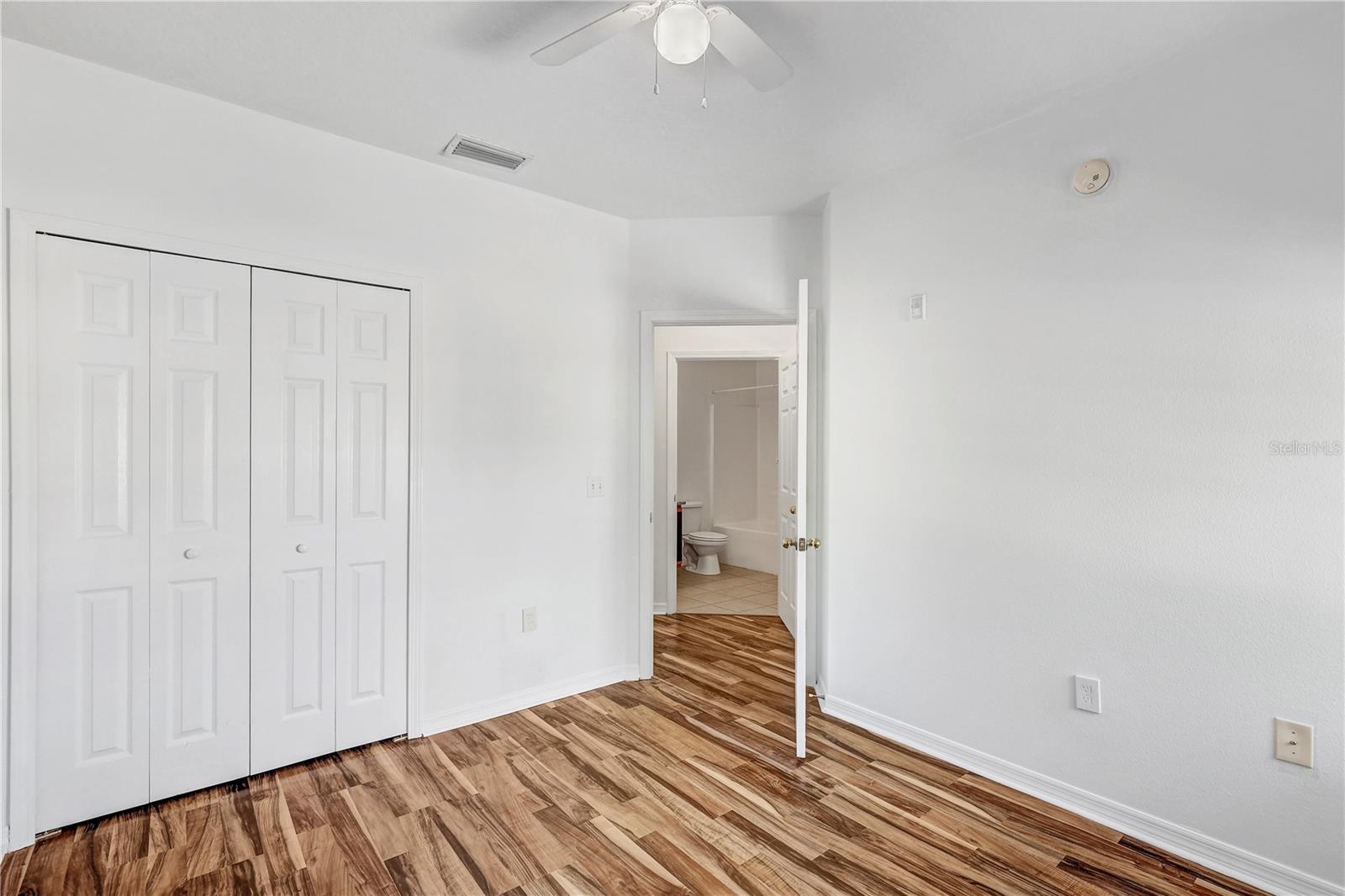 VILLAGES OF BLOOMINGDALE CONDO - Residential