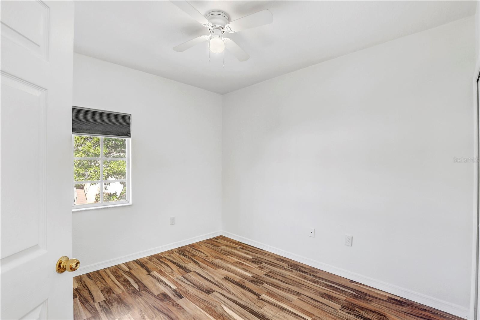 VILLAGES OF BLOOMINGDALE CONDO - Residential