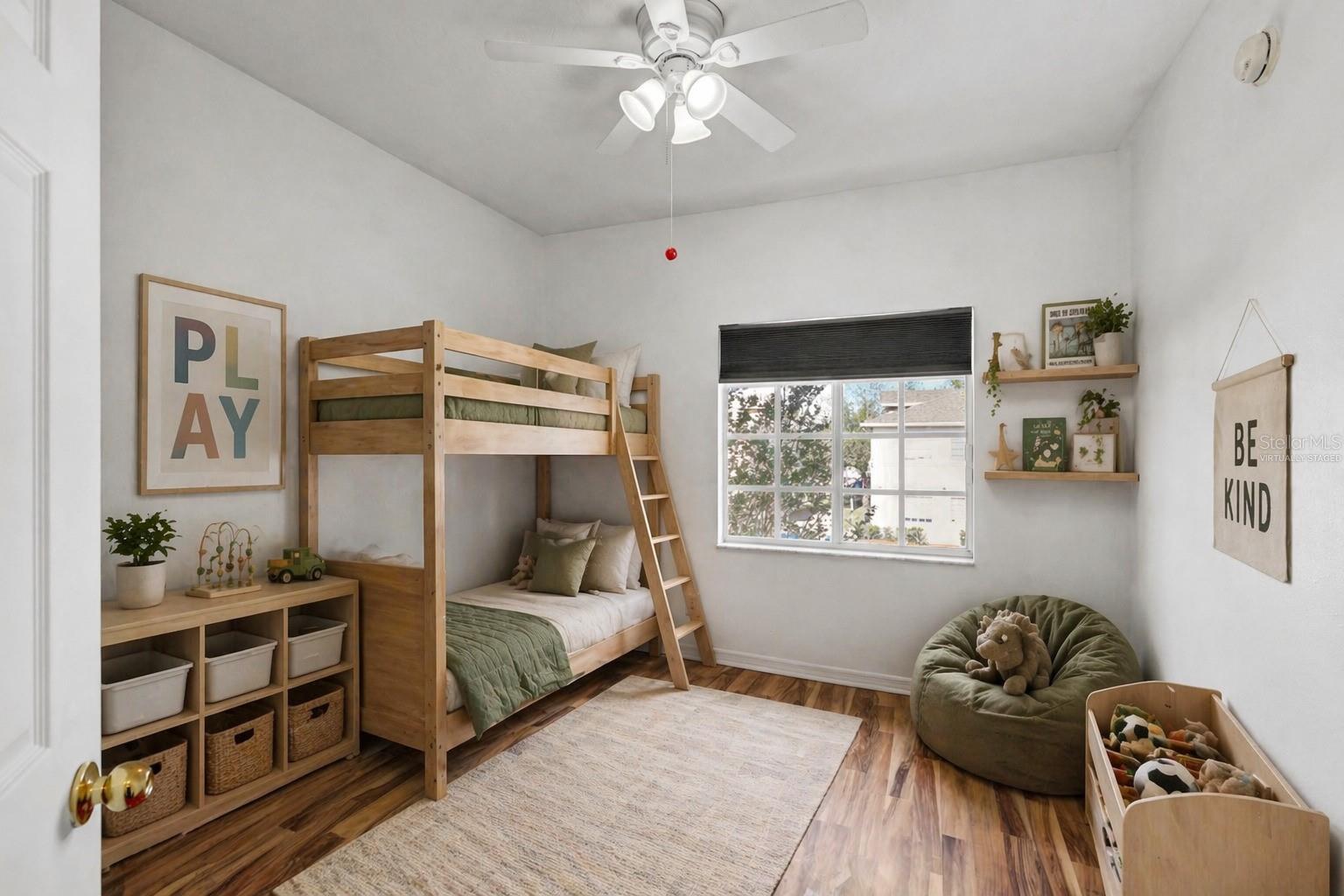 VILLAGES OF BLOOMINGDALE CONDO - Residential
