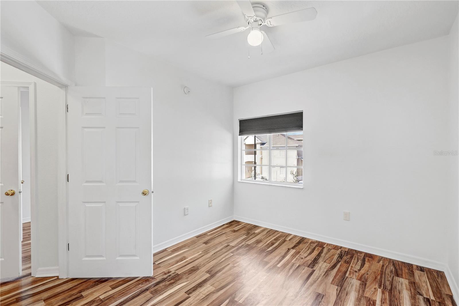 VILLAGES OF BLOOMINGDALE CONDO - Residential