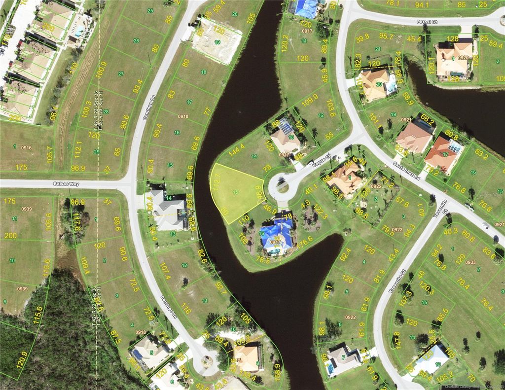Photo of 17333 Vogue Court, Punta Gorda, FL 33955 (MLS # C7497443)
